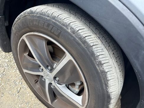 Used 2022 Honda HR-V EX image 4