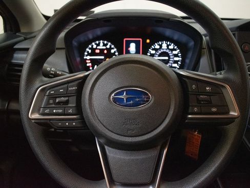 Used 2024 Subaru Impreza 2.0i AWD/4WD image 12