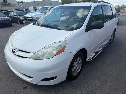 Used 2006 Toyota Sienna LE image 4