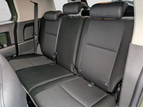 Used 2010 Toyota FJ Cruiser 4WD image 19