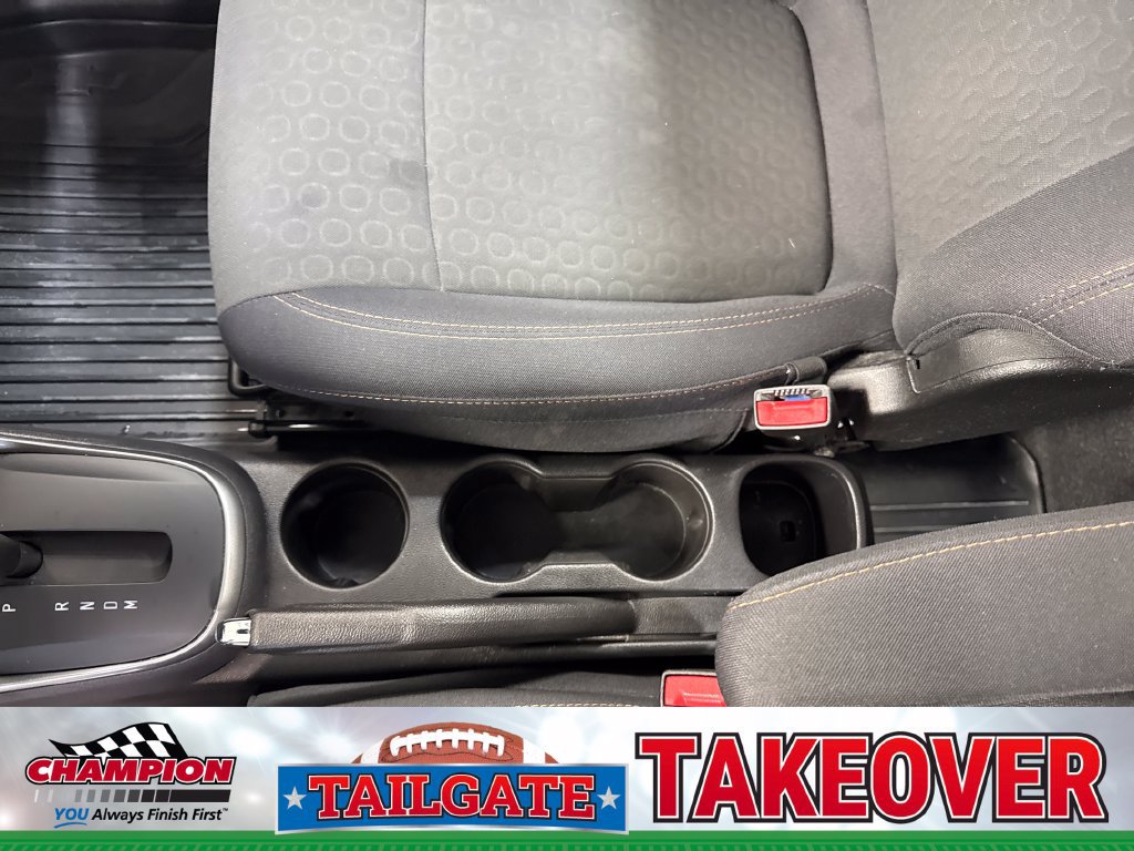 Used 2019 Chevrolet Trax LS FWD image 33