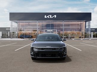 New 2026 Kia K4 GT-Line Turbo FWD video 2