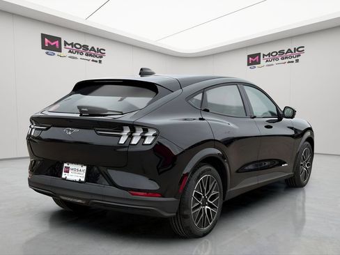 New 2026 Ford Mustang Mach-E Premium image 3