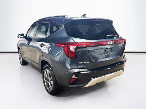 Used 2024 Kia Seltos S AWD/4WD image 5