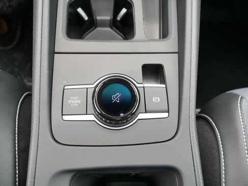 New 2026 Volkswagen Tiguan SE AWD/4WD image 11