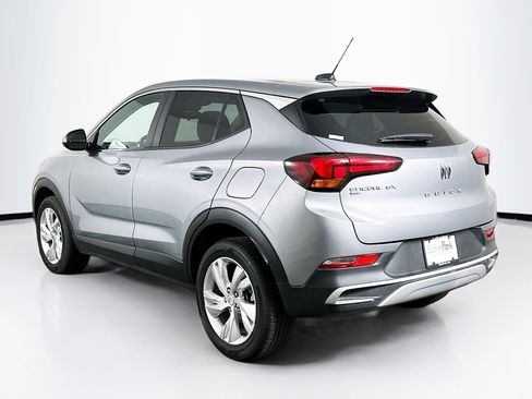 Used 2025 Buick Encore GX Preferred AWD/4WD image 5