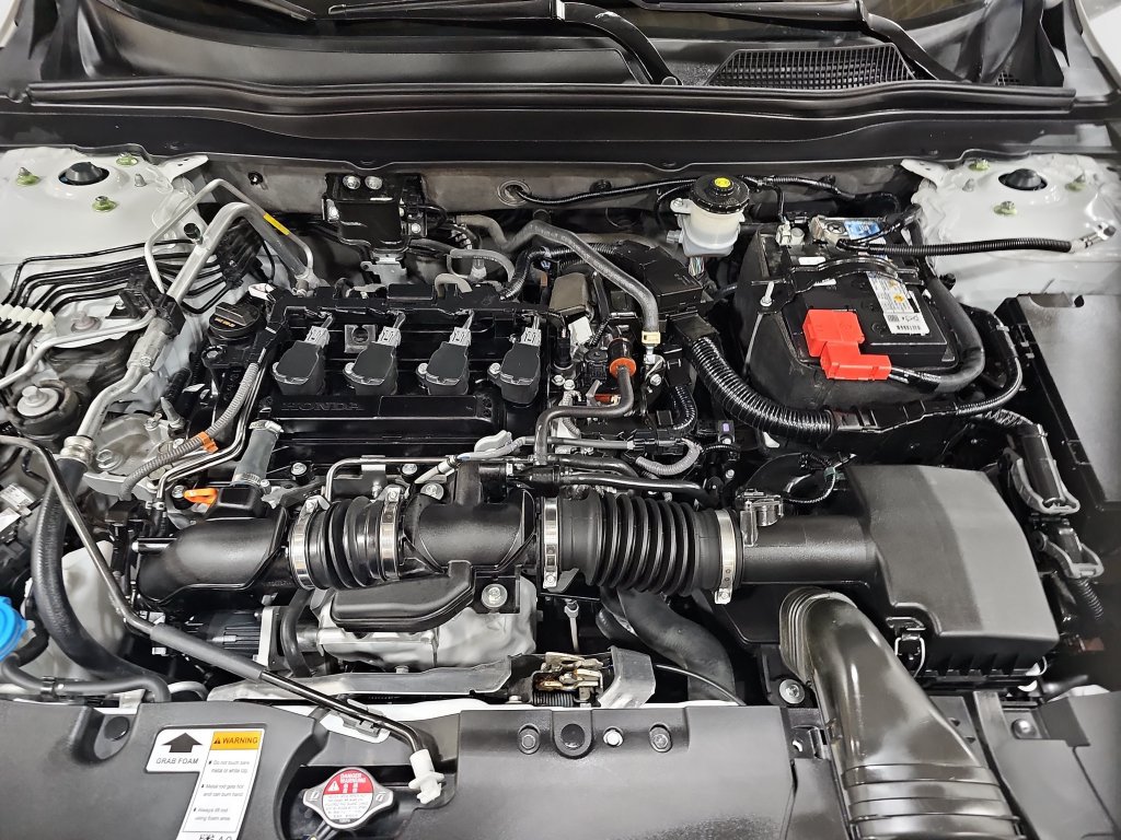 Used 2022 Honda Accord Sport image 21