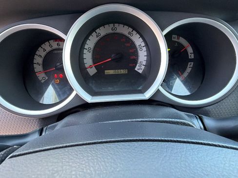Used 2012 Toyota Tacoma 2WD Double Cab w/ Convenience Pkg image 20