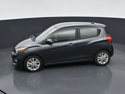 Used 2019 Chevrolet Spark LT FWD image 14