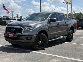 Used 2019 Ford Ranger XLT w/ Equipment Group 301A Mid RWD video 1