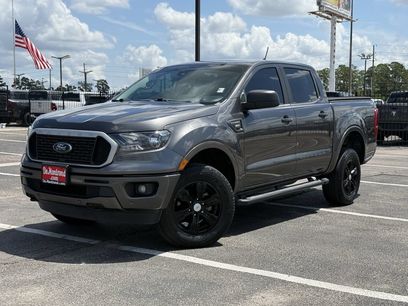 Used 2019 Ford Ranger XLT w/ Equipment Group 301A Mid