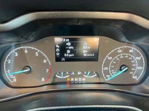 Used 2020 Ford Transit Connect XL image 25