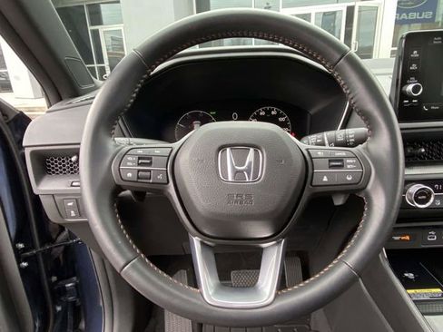 Used 2025 Honda CR-V Sport-L image 22