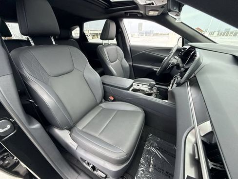 Certified 2025 Lexus RX 350 Premium w/ Convenience Package FWD image 26