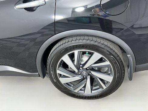 Used 2016 Nissan Murano Platinum AWD/4WD image 26