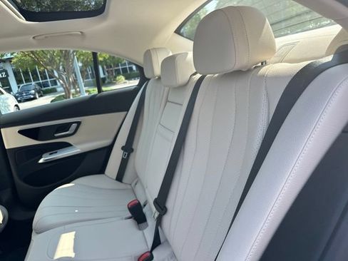 Used 2026 Mercedes-Benz E 350 Sedan image 23