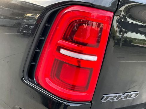 Used 2026 RAM 1500 RHO w/ RHO Level 1 Equipment Group AWD/4WD image 31