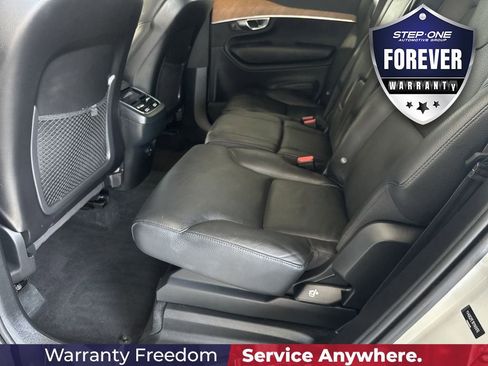 Used 2024 Volvo XC90 B6 Plus w/ Protection Package Premier AWD/4WD image 32