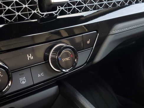 New 2025 Honda Accord Sport image 22