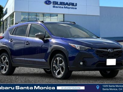 New 2025 Subaru Crosstrek 2.5i Premium