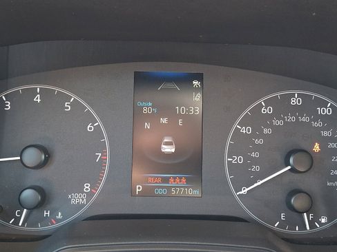 Used 2024 Toyota Corolla LE FWD image 19
