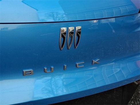 Used 2025 Buick Envista Sport Touring w/ Convenience I Package image 31