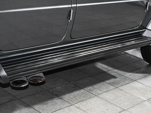 Used 2021 Mercedes-Benz G 63 AMG 4MATIC image 91