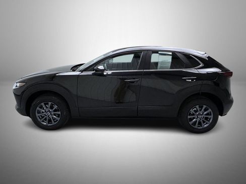 Certified 2024 MAZDA CX-30 AWD 2.5 S image 8