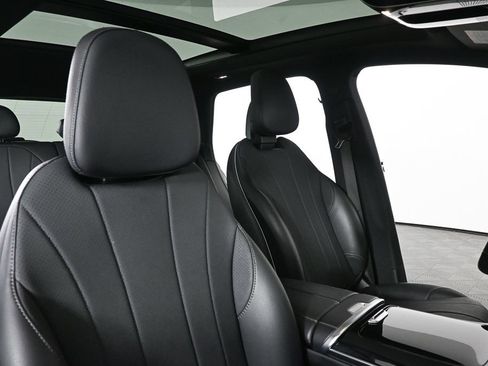 Certified 2023 Mercedes-Benz EQE 350+ 4MATIC SUV image 21