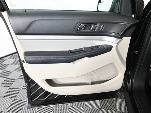 Used 2018 Ford Explorer FWD image 18