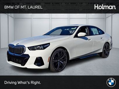 New 2026 BMW 530i xDrive 530i xDrive w/ M Sport Package