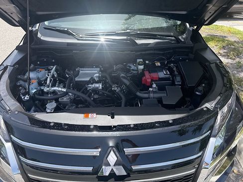 New 2026 Mitsubishi Outlander ES FWD image 31
