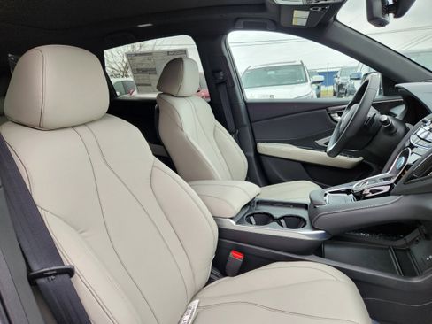 New 2026 Acura RDX image 12