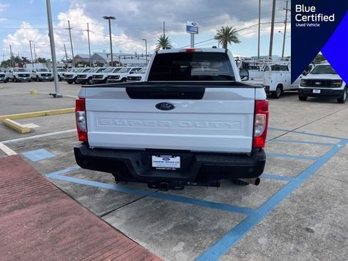 Certified 2021 Ford F250 XL image 12