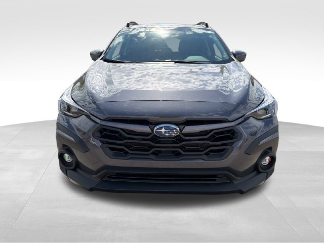 New 2027 Subaru Crosstrek 2.5i Limited AWD/4WD image 2