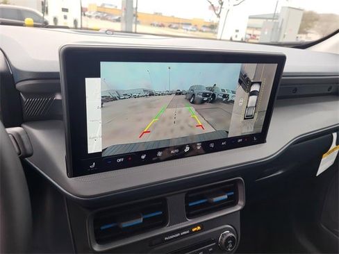 New 2026 Ford Maverick Lobo image 7