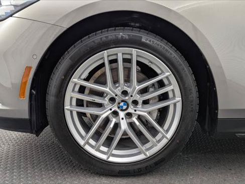 Used 2024 BMW 530i RWD image 29