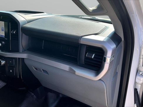 Used 2023 Ford F150 XL w/ XL Chrome Appearance Package AWD/4WD image 16