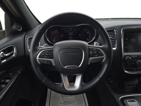 Used 2015 Dodge Durango Limited w/ Blacktop Package RWD image 18