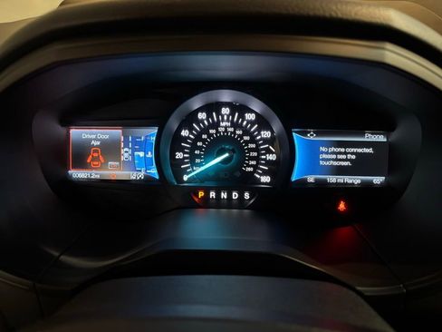 Used 2024 Ford Edge SE w/ Black Appearance Package image 14