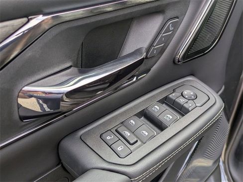 New 2026 RAM 1500 Limited image 11
