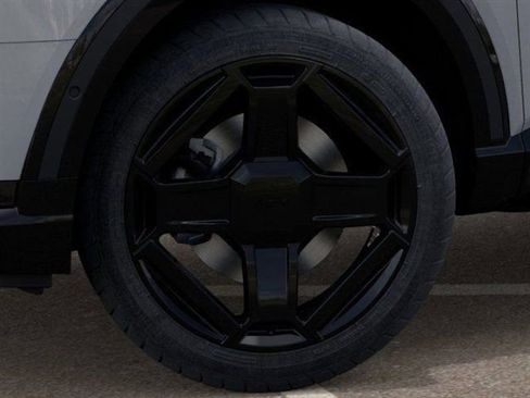 New 2027 Kia Telluride SX X-Line image 9