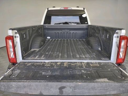 Used 2024 Ford F250 XL w/ Snow Plow Prep Package AWD/4WD image 7