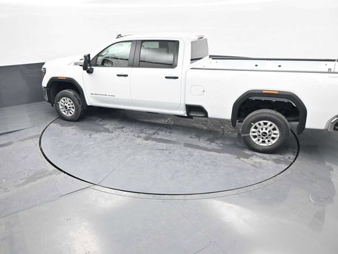 New 2026 GMC Sierra 2500 Pro image 31