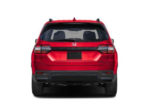 New 2026 Honda Pilot Sport image 5