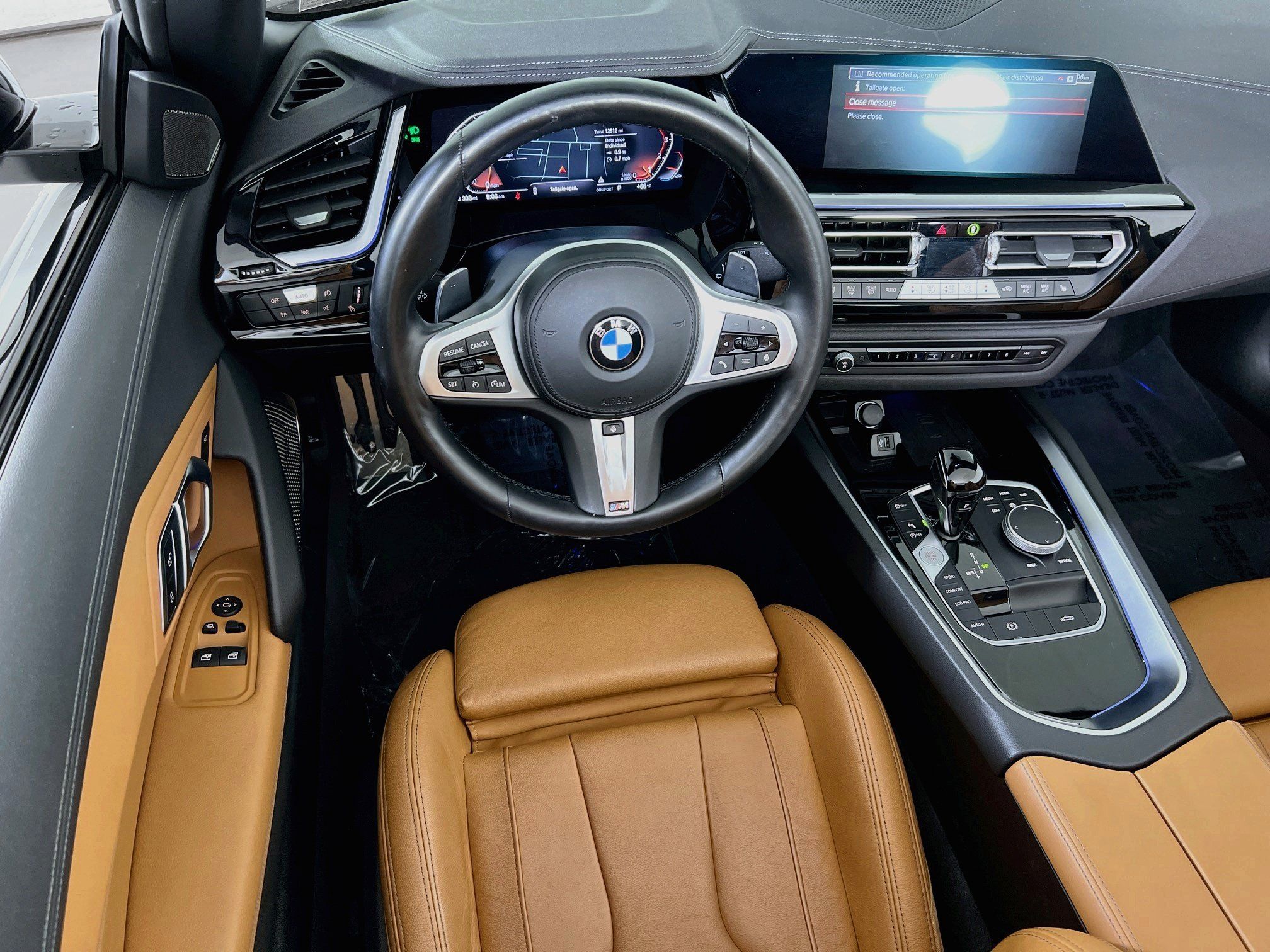 Used 2023 BMW Z4 sDrive30i w/ Convenience Package RWD image 23