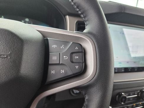 New 2026 Ford Bronco Outer Banks w/ Sasquatch Package AWD/4WD image 24