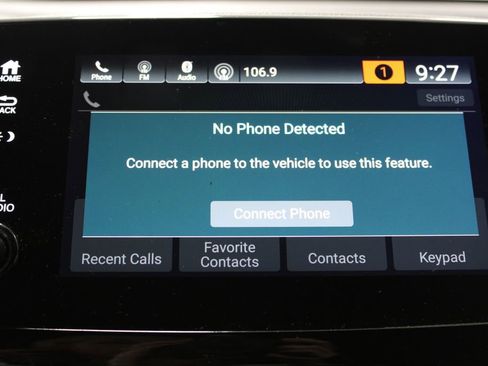 Used 2020 Honda Passport EX-L image 50