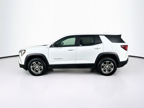Used 2026 GMC Terrain Elevation FWD image 4