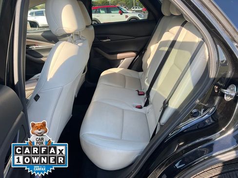 Used 2022 MAZDA CX-30 2.5 Turbo w/ Premium Plus Pkg image 33